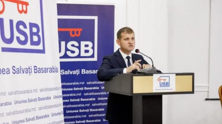 USB merge cu AUR în alegeri. Decizia anunțată de Valeriu Munteanu