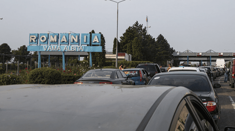 Moldova, în zona verde pentru România privind riscul epidemiologic! Ce restricții se ridică pentru cetățenii moldoveni