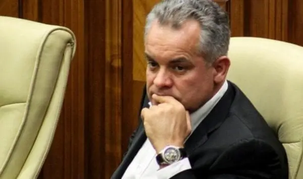 Ședința în dosarul „Furtul miliardului”, reprogramată. Plahotniuc participă online