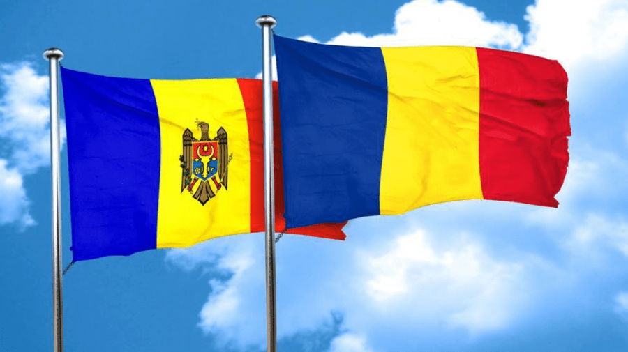 Patru raioane din Moldova vor primi apă potabilă din Iași! Acordul a fost semnat astăzi