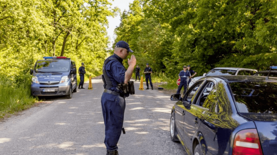 La volan, dar fără acte veridice asupra automobilului. Cum explică faptul