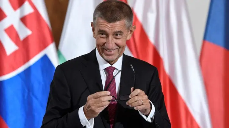 Premierul ceh cere sprijinul UE: Atunci când un stat membru este atacat, acesta este un atac asupra tuturor
