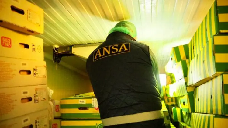 DEZASTRU în unităţile de comerţ și cele de alimentaţie publică. ANSA a găsit zeci de încălcări și produse expirate