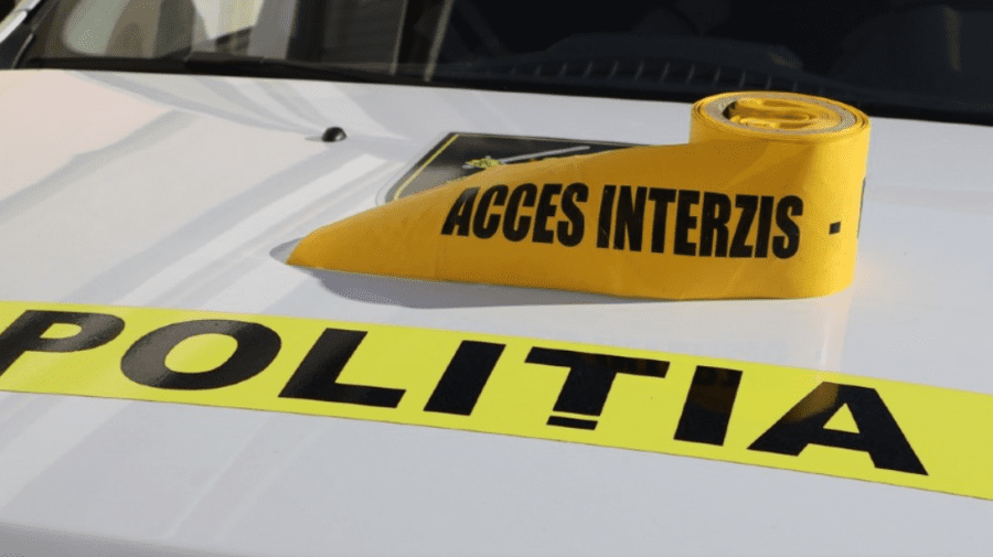 Îngrozitor! Cadavrul unui bărbat din Glodeni, identificat după un an de la dispariție