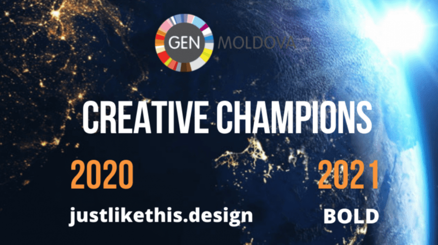 Cupa Businessului Creativ și-a ales campionii. Aceștia vor concura în finala globală din Danemarca