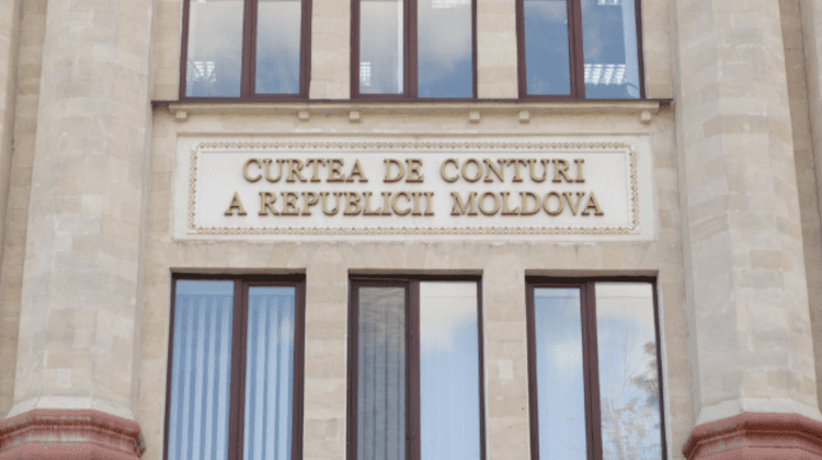 Prima evaluarea a Curții de Conturi de la fondare. SIGMA a venit cu recomandări pentru modificarea legii