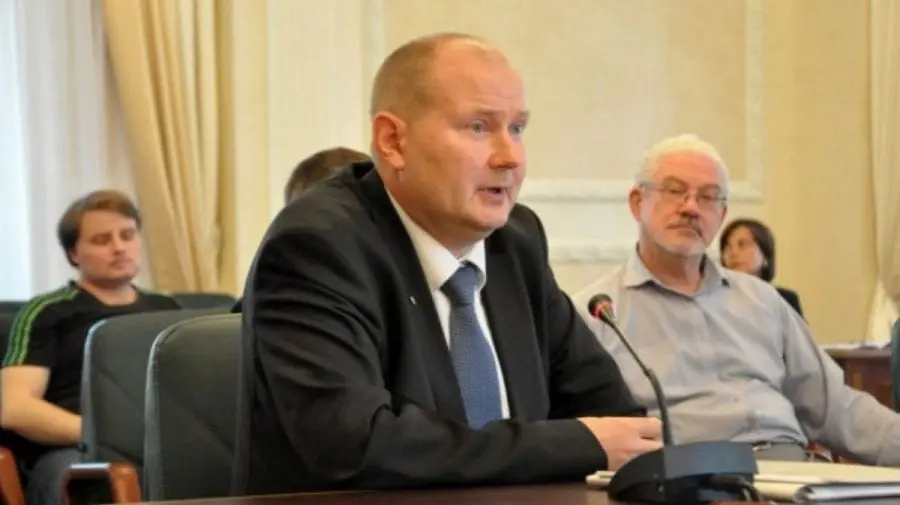 (VIDEO) Momentul reținerii bărbatului din Ocnița, învinuit de PG, că a participat la răpirea lui Nicolae Ceaus