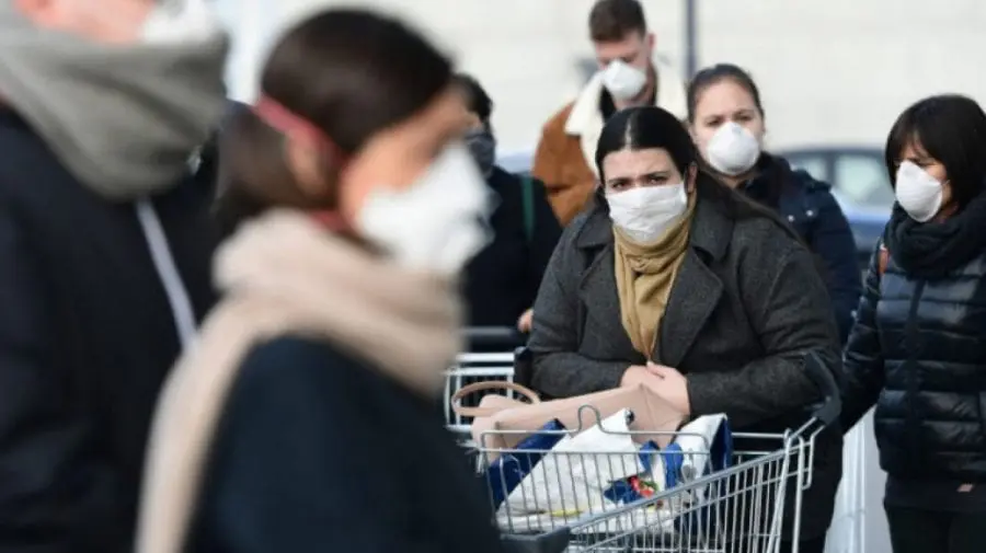 COVID-19 bate tot mai mult în retragere. Situația în municipiul Chișinău, îmbucurătoare