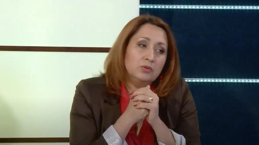 (DOC) Consilieră PSRM în CMC, „luată la ochi” de Consiliul pentru Egalitate. I-a numit pe romi, țigani