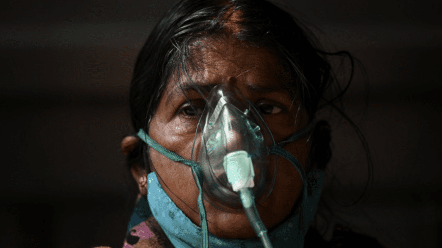 India se apropie de 20 de milioane de cazuri de COVID. Numărul real ar putea fi de 10 ori mai mari