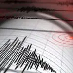 Un cutremur cu magnitudinea 3,4 pe Richter a avut loc în România