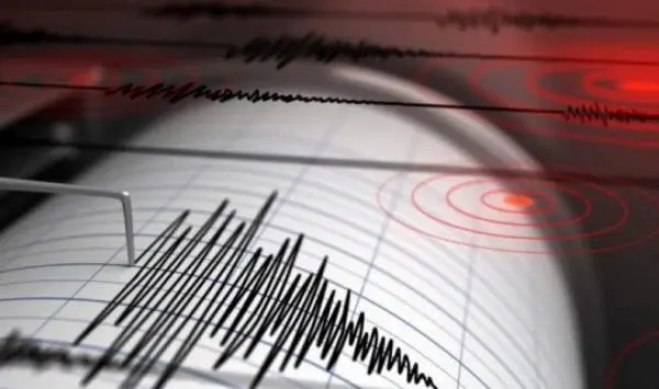 Un cutremur cu magnitudinea 3,4 pe Richter a avut loc în România