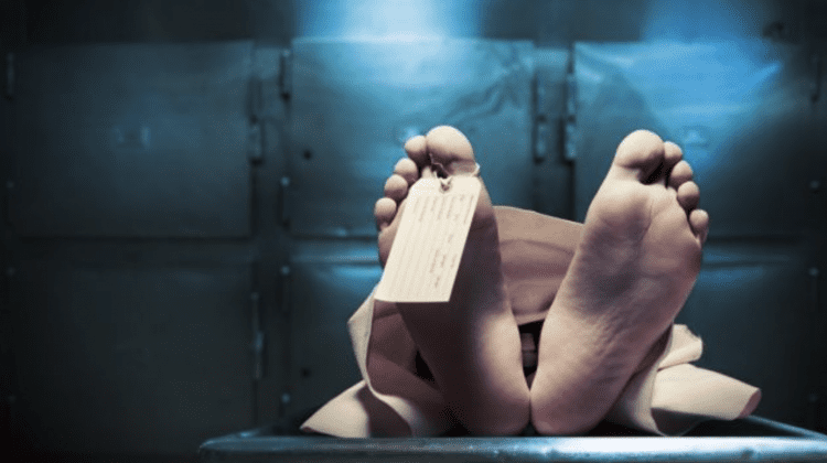 Drama unei familii! Și-au îngropat tatăl la 13 ani de la deces