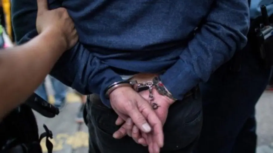 A fost prins deținutul care a evadat din Penitenciarul nr.4-Cricova
