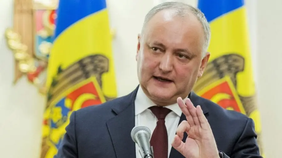 Dodon prezice viitorul? Cere autorităților împuternicite să facă regulă în ziua alegerilor parlamentare