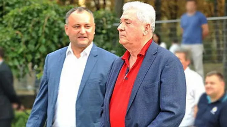 DECIS! PSRM a expediat solicitarea oficială PCRM-ului privind crearea unui bloc electoral