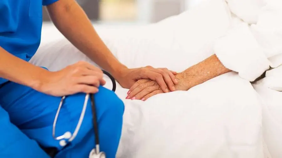 O nouă șansă la viață! Un pacient cu o problemă gravă de sănătate, salvat de medicii de la IMU