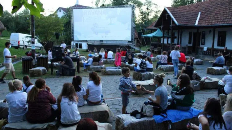 Activități culturale vor avea loc în acest weekend în Capitală, cu participarea discipolilor școlilor de arte