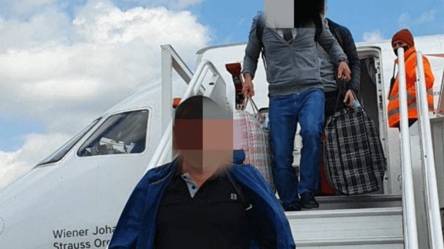 Găsit și extrădat în Moldova după cinci ani! Ce faptă a comis un moldovean care a fugit în Spania