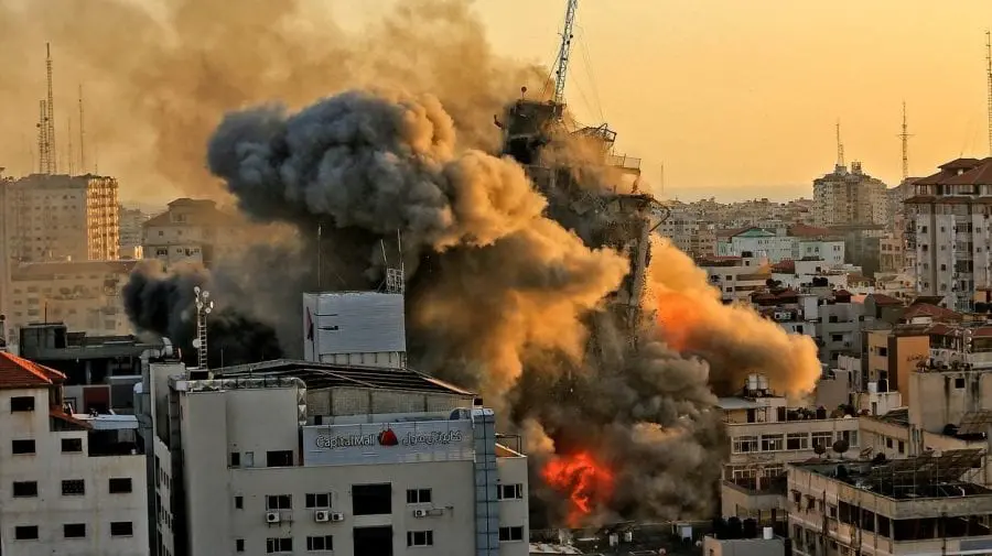 Numărul cetățenilor noștri, care vor fi evacuați din Fâșia Gaza: Operațiune comună Moldova – România – Ucraina