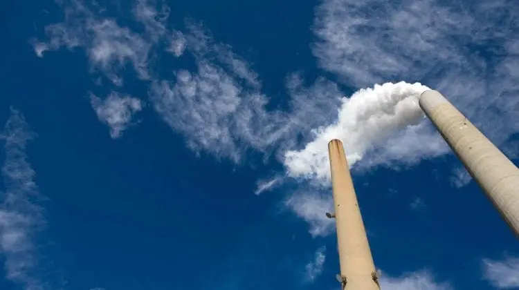 Moldova, gata să reducă emisiile de gaze cu efect de seră cu 70% până în 2030
