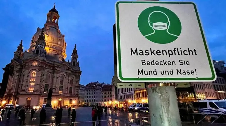Germania înregistrează peste 15 mii de cazuri noi de infectare cu coronavirus