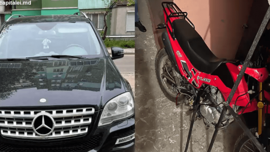 Șantajist din Capitală, prins de poliție! A dus de nas, cel puțin, 20 de persoane