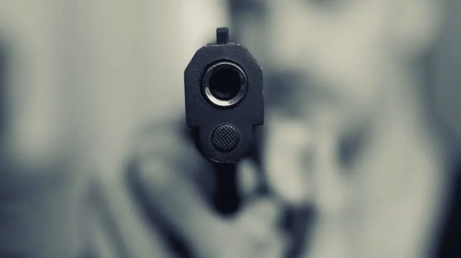 Au amenințat familia cu arma și au luat ce era de preț. Doi moldoveni și doi români au jefuit un milionar italian