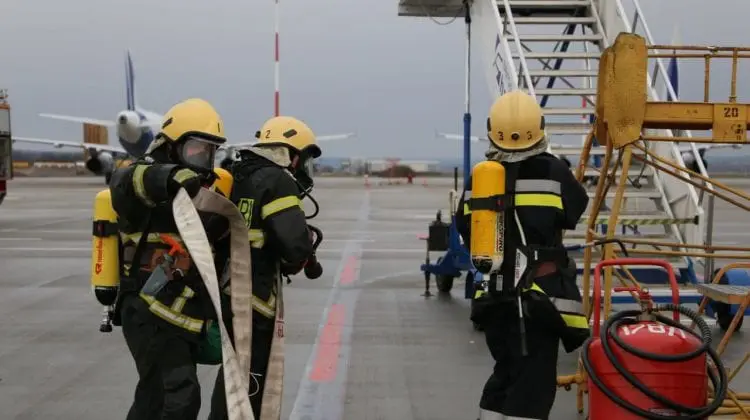 (FOTO, VIDEO) Exercițiu de simulare pentru angajații IGSU. Unde a avut loc și care a fost scopul