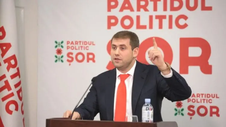 Ilan Șor, despre reproșurile Nataliei Cheptene: „Ca să obții rezultate, faci ședințe chiar și la ora 04:00”