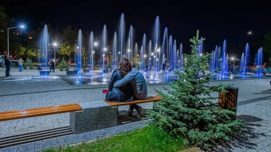 (LIVE) Se întâmplă în Chișinău! Șase havuzuri sunt pornite în același timp. Ceban: „Vor lucra până seara târziu”