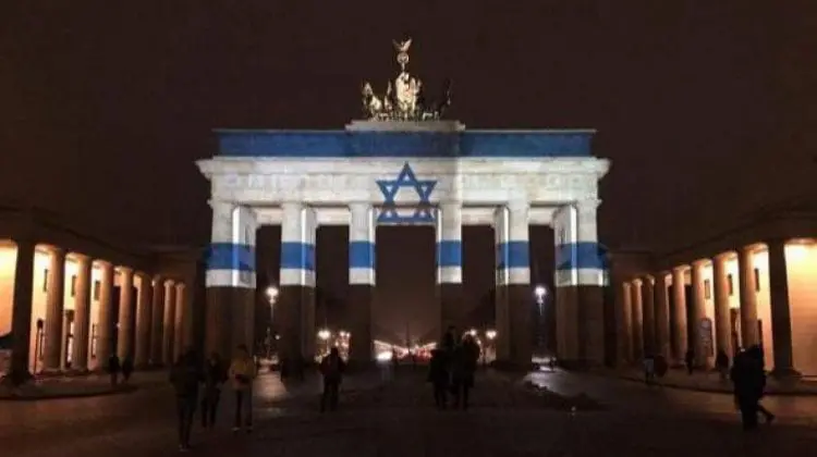 „Sunt posibile și alte lansări de rachete!”, anunță Ambasada Republicii Moldova în Israel