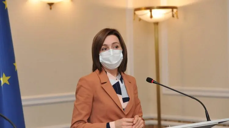 Maia Sandu, despre scumpirea carburanților: Nu știu de ce tace Consiliul Concurenței