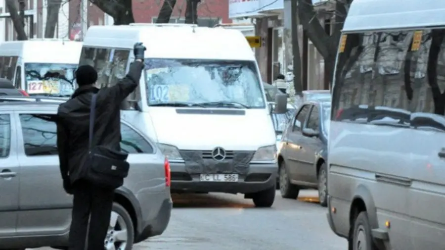 Vești bune la Hîncești! Autoritățile intenționează să procure microbuze pentru transportul public
