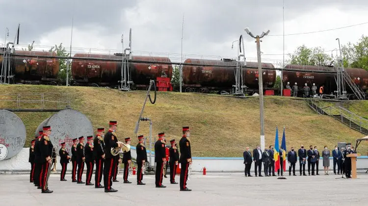 Unde-i motorina din România? Platforma „DA” cere explicații de la MADRM și ARM