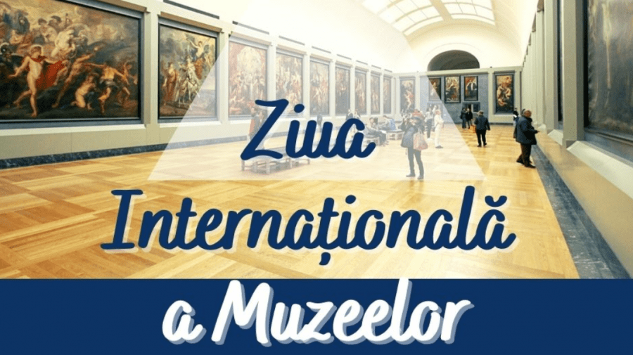Expoziții de picturi, recital de poezii și ateliere meșteșugărești. Lista evenimentelor organizate de MECC
