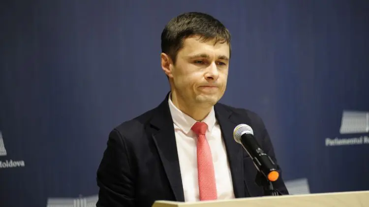 Nagacevschi se implică în scandalul CEC: Mă disociez de reacția Guvernului demisionar