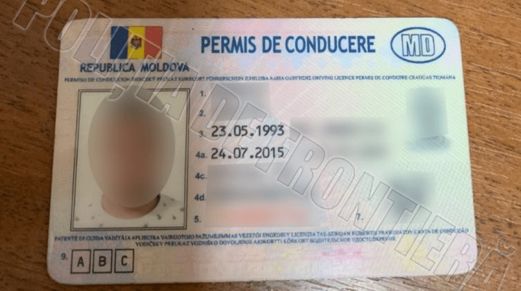 „N-aveam timp pentru școala auto”, explicația halucinantă a unui tânăr care și-a cumpărat permisul pe Odnoklassniki