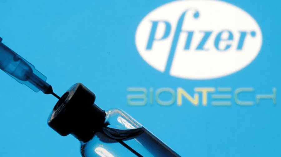 Studiu Pfizer: Cu cât crește a treia doză de vaccin nivelul de anticorpi împotriva variantei Delta?