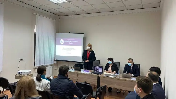PDCM vrea să readucă intelectualitatea la guvernare