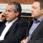 Iarmaliuc: Ambasada SUA urmează să răspundă luni procurilor la un demers despre locul aflării lui Serghei Iaralov