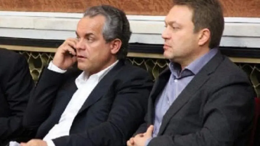 Reniță: Plahotniuc și Iaralov au depus autodenunțuri în cazul „Kuliok”. Dosarul a ajuns la Curtea de Apel
