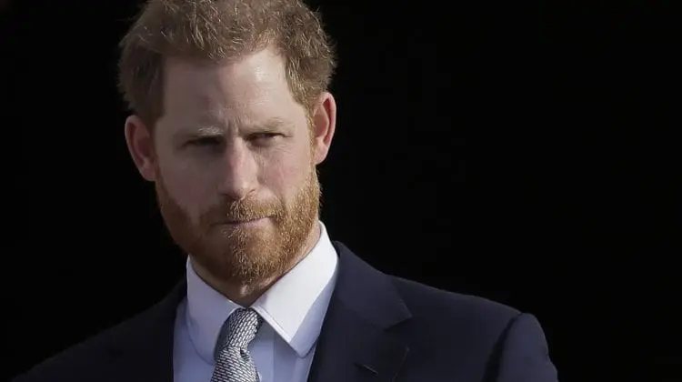Prințul Harry a mers acasă în Marea Britanie. Are un proces