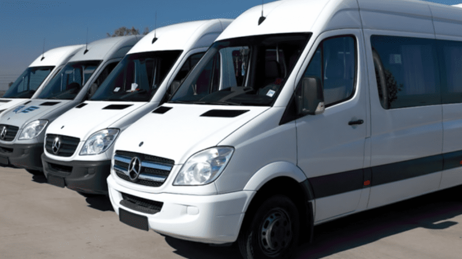 Fără transport public la Hîncești. Proiectul privind procurarea microbuzelor, respins