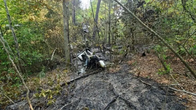 (VIDEO) Un moldovean de 35 de ani și-a pierdut viața într-un incident aviatic în SUA