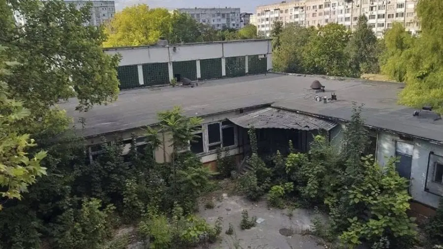 (FOTO) O școală din Capitală va fi restaurată de municipalitate. În ce sector se află instituția