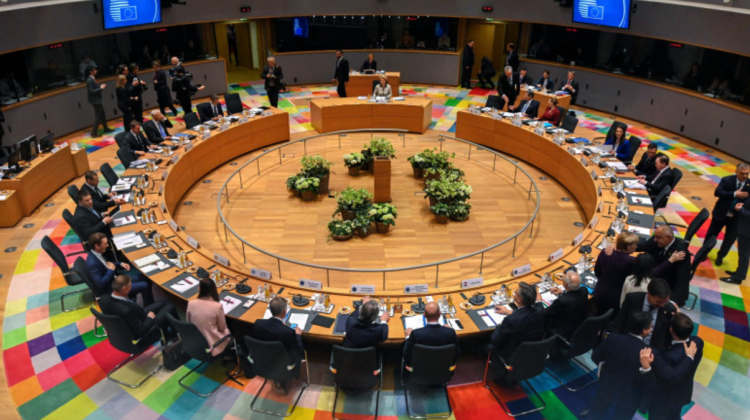Zi importantă la Bruxelles! Mâine se decid noi sancțiuni pentru Belarus și relația cu RUSIA-UE