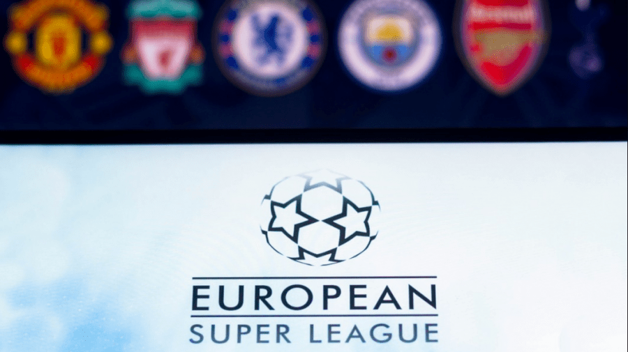 Real Madrid, Barcelona și Juventus, anchetate disciplinar de UEFA, în legătură cu proiectul Superligii