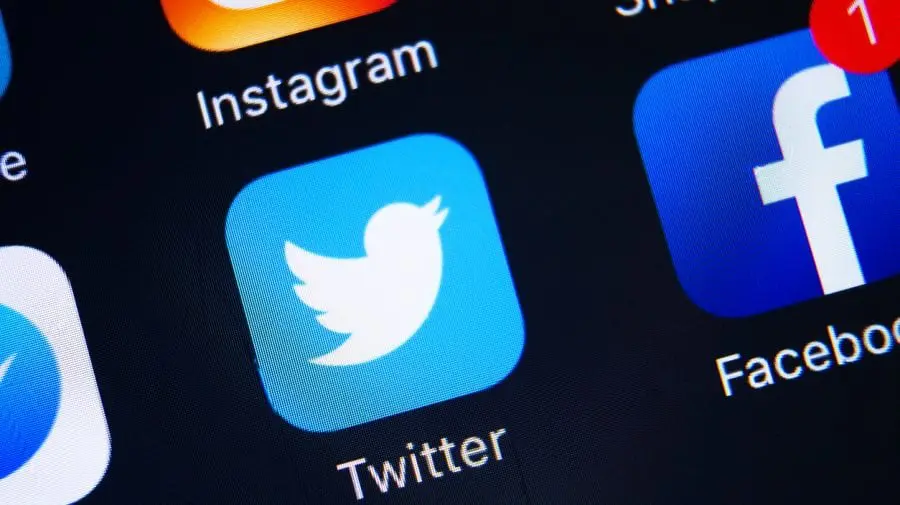 Rusia a renunțat la ideea de a bloca rețeaua de socializare Twitter