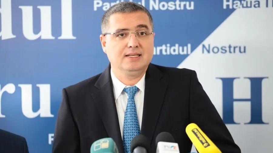 Lista Blocului electoral „RENATO USATÎI”, aprobată de CEC, pentru alegerile parlamentare anticipate